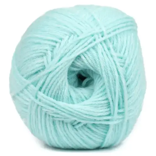[6208107]  VINTAGE BABY 4PLY 100g BLS WATERFALL
