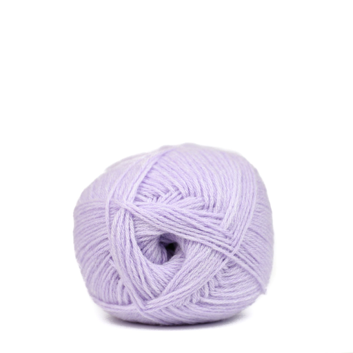 VINTAGE BABY 4PLY 100g BLS LAVENDER
