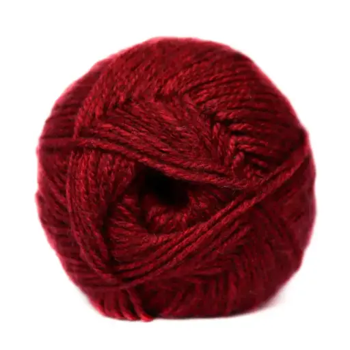 CLASSIC WOOL CHNKY 100g BLS LAVA