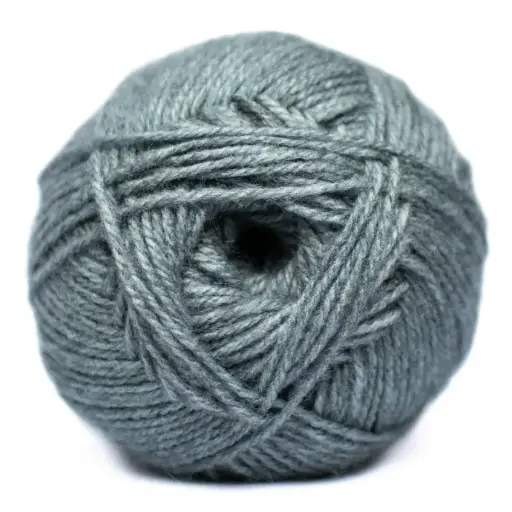 CLASSIC WOOL CHNKY 100g BLS AIRFORCE