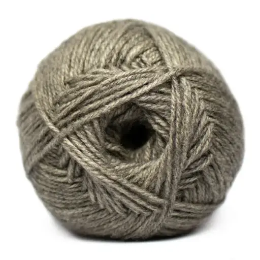 CLASSIC WOOL CHNKY 100g BLS LATTE
