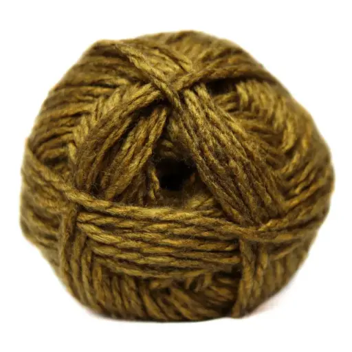 CLASSIC WOOL CHNKY 100g BLS MARMALADE
