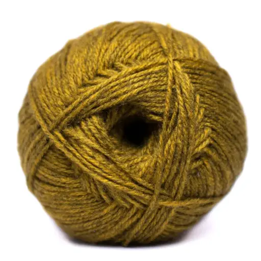 CLASSIC WOOL CHNKY 100g BLS AMBER