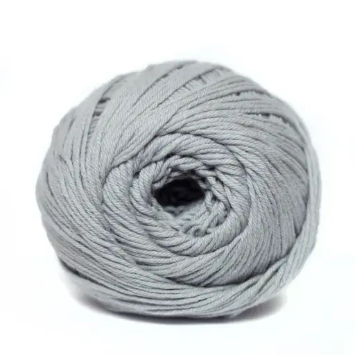 [6142011] COTTON ON SC 100g  BLS SILVER