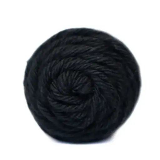 [6142017] BLACK COTTON ON SC 100g  BLS 