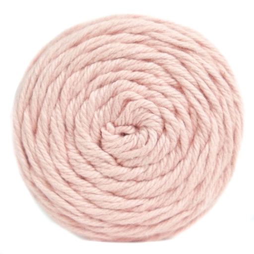 COTTONS 4PLY 50g  BLUSH