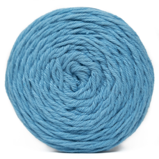 COTTONS 4PLY 50g  SEAWATER
