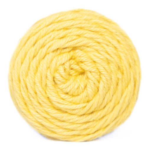 COTTONS 4PLY 50g  DANDELION