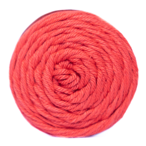 COTTONS 4PLY 50g  TOMATO