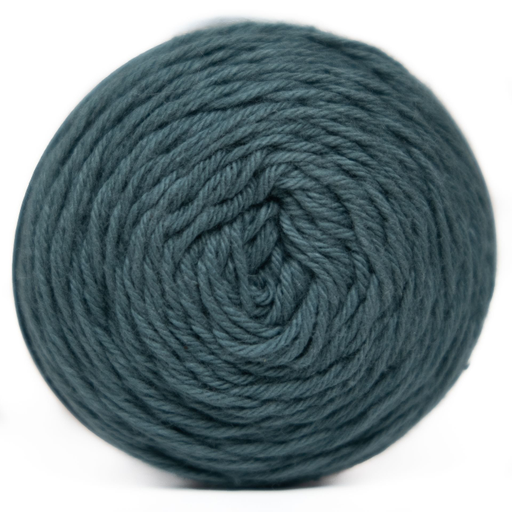 COTTONS 4PLY 50g  PEACOCK