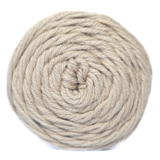 COTTONS 4PLY 50g  FUDGE