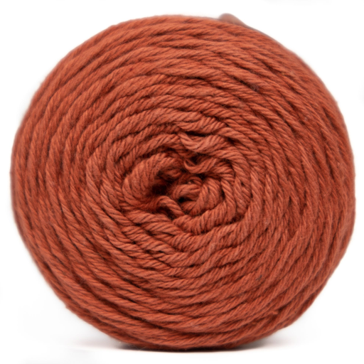 COTTONS 4PLY 50g  BRICK
