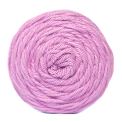 COTTONS 4PLY 50g  ROSE