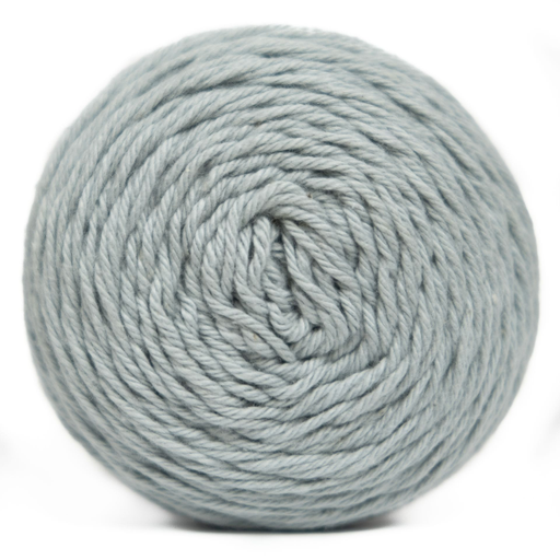 COTTONS DK 50g SILVER