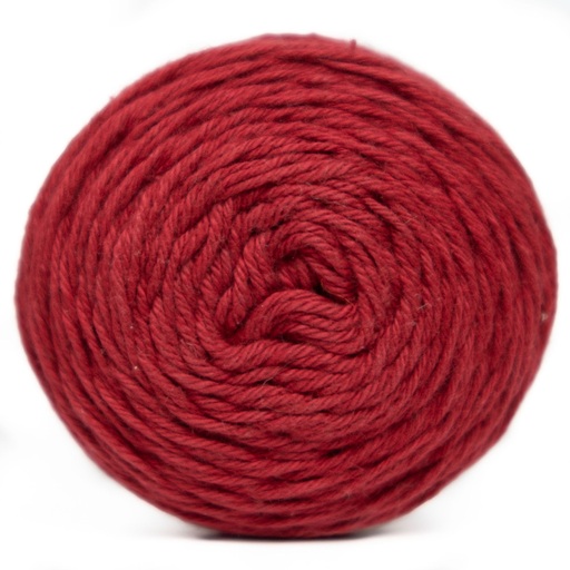COTTONS DK 50g RUBY