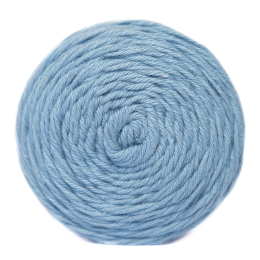 COTTONS DK 50g BLUE JEANS