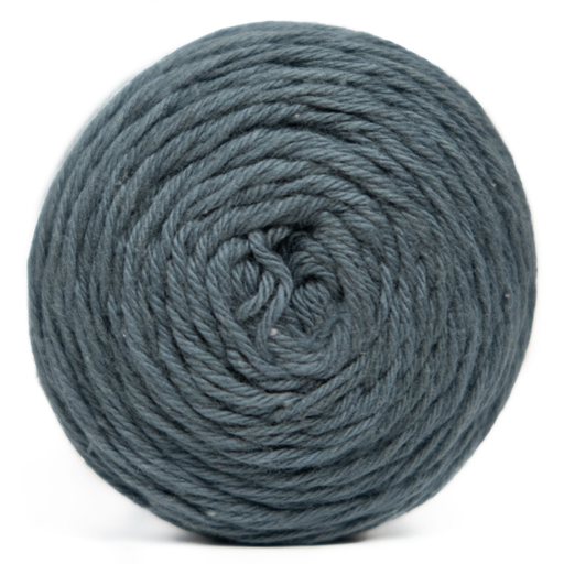 COTTONS DK 50g CHARCOAL