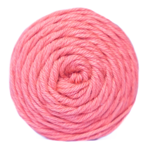 COTTONS DK 50g CORAL