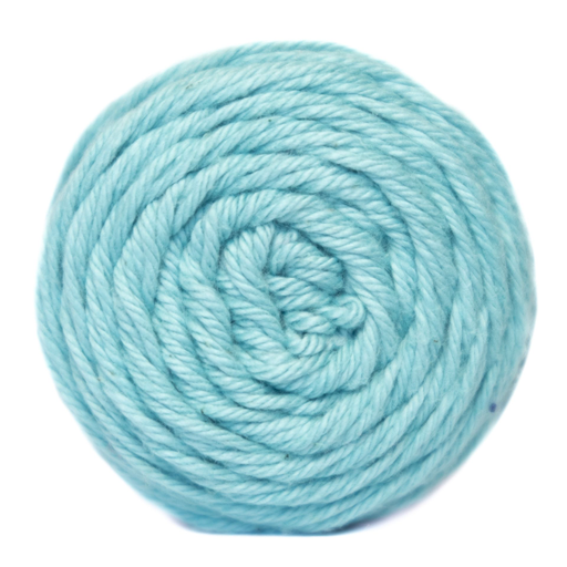 [6205223] DUCK EGG COTTONS DK 50g 