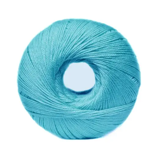 CROCHET 50g BLS BLUE