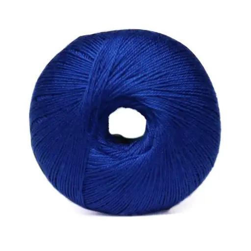 CROCHET 50g BLS ROYAL