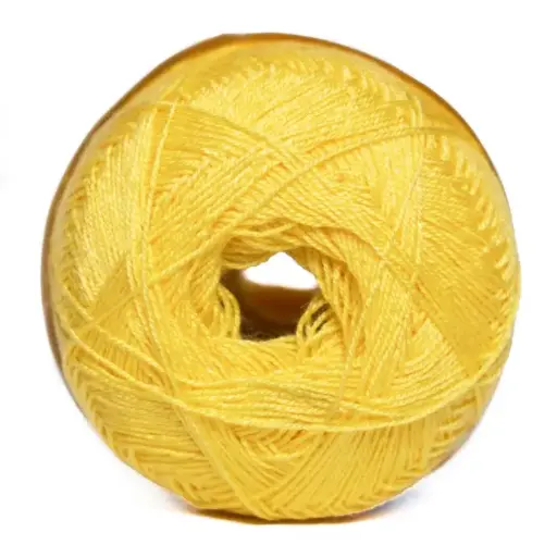 CROCHET 50g BLS BUTTERCUP