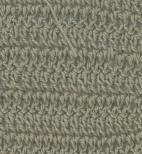 CROCHET 50g BLS TAUPE