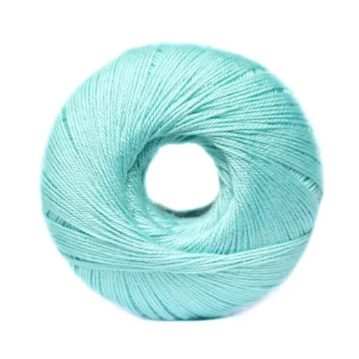 [6032059]  CROCHET 5 10X50G BLS AZZURE