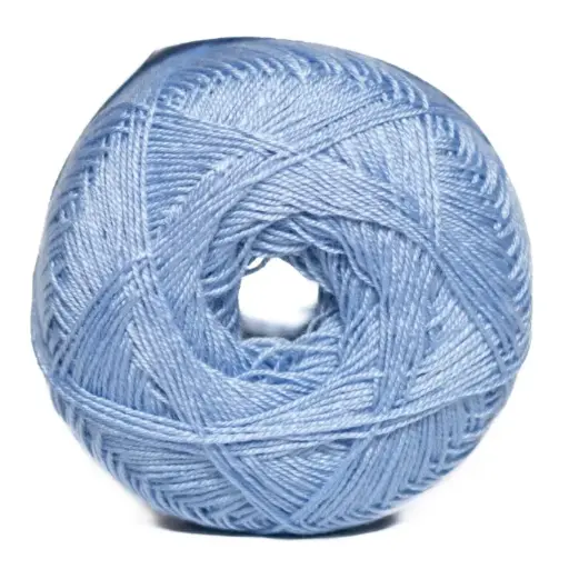 CROCHET 50g BLS WINTER LAKE