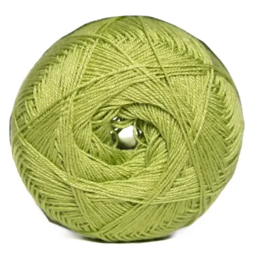 CROCHET 50g BLS MANTIS