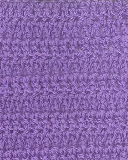 CROCHET 50g BLS GRAPE