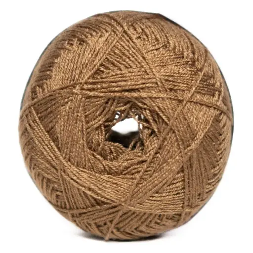 [6032149]  CROCHET 5 10X50G BLS MOCCASIN