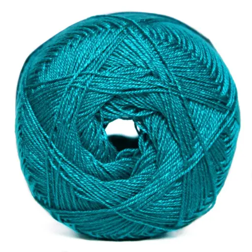 CROCHET 50g BLS NEW TURQUOISE