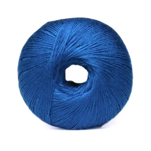 CROCHET 50g BLS BLUE