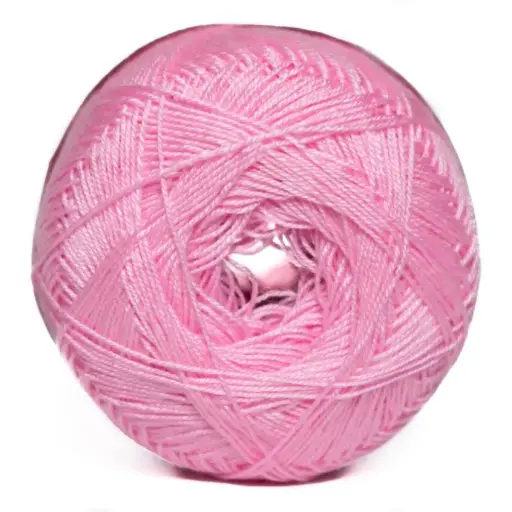 [6032444]  CROCHET 5 10X50G BLS PINK TONIC