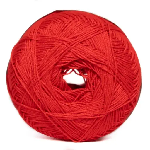 [6032999]  CROCHET 5 10X50G BLS FERRARI