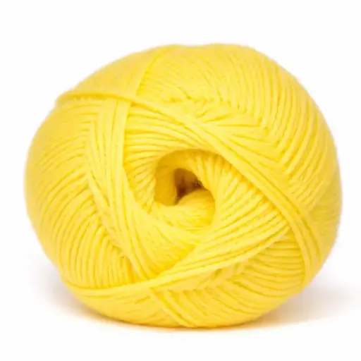 FAMILY KNIT DK  BLS MANGO