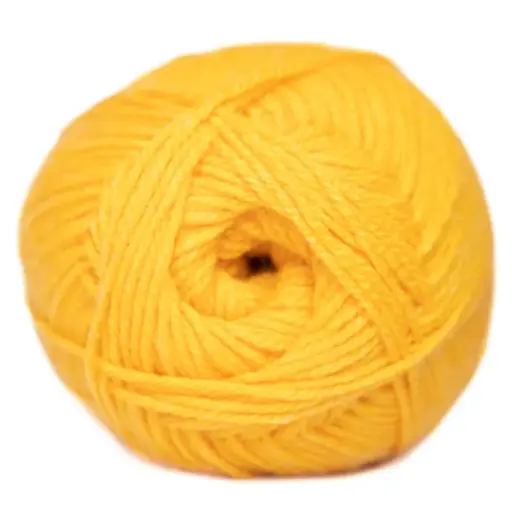 [6001020] [6001020] FAMILY KNIT DK 10 X 50G BLS MANGO