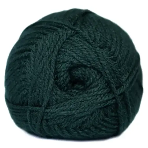 [6001024] FAMILY KNIT DK  BLS BOTTLE