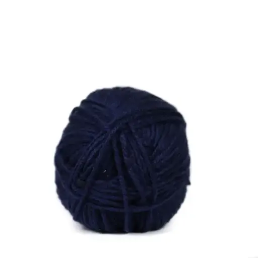 [6001056] FAMILY KNIT DK  BLS SCHOOL NAVY