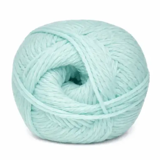 FAMILY KNIT DK  BLS COOL MINT