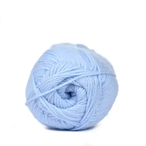 FAMILY KNIT DK 50G BLS WINTERSKY