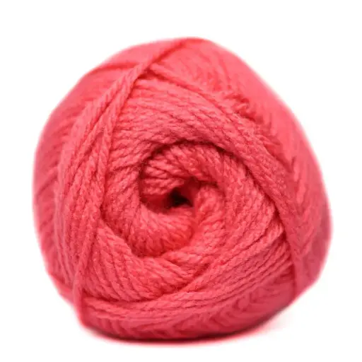 FAMILY KNIT DK 50G BLS WATERMELON