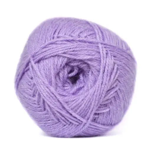 FAMILY KNIT DK  BLS SWEET VIOLET