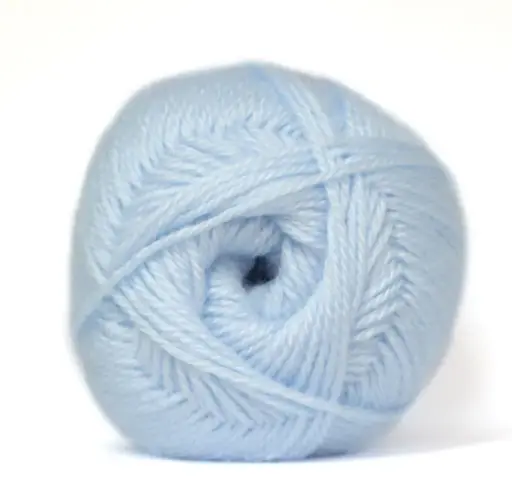 FAMILY KNIT DK  BLS CLOUDLESS SKY