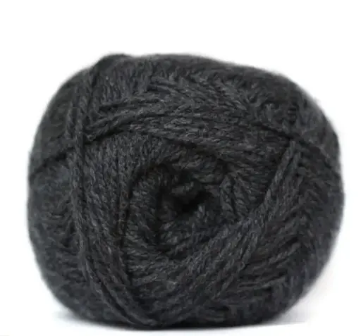 FAMILY KNIT DK  BLS ASH