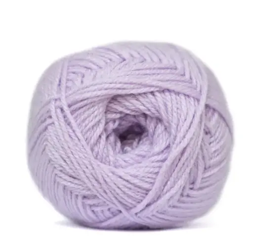 FAMILY KNIT DK  BLS SPRING CROCUS