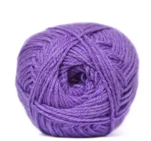 FAMILY KNIT DK  BLS AFRICAN VIOLET