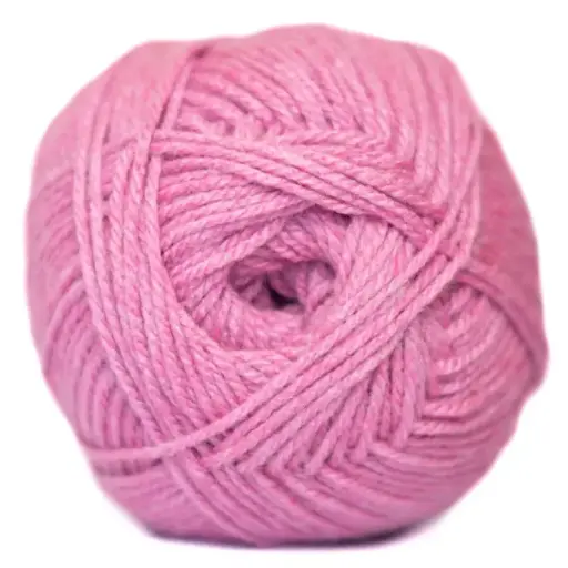 FAMILY KNIT DK  BLS FLAMINGO