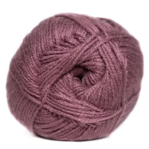 CLASSIC ELLE PULLSKEIN DK 100g BLS GARNET